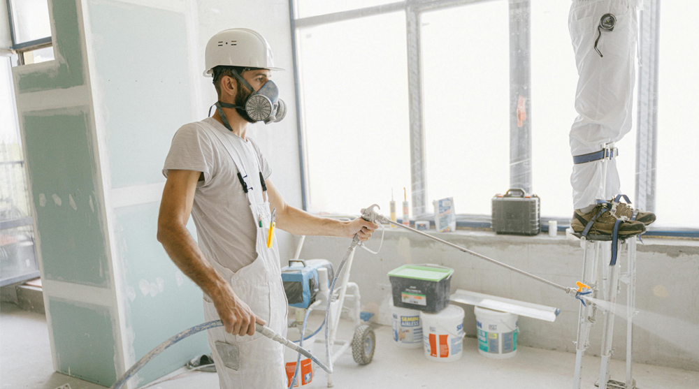 Application in Coatings