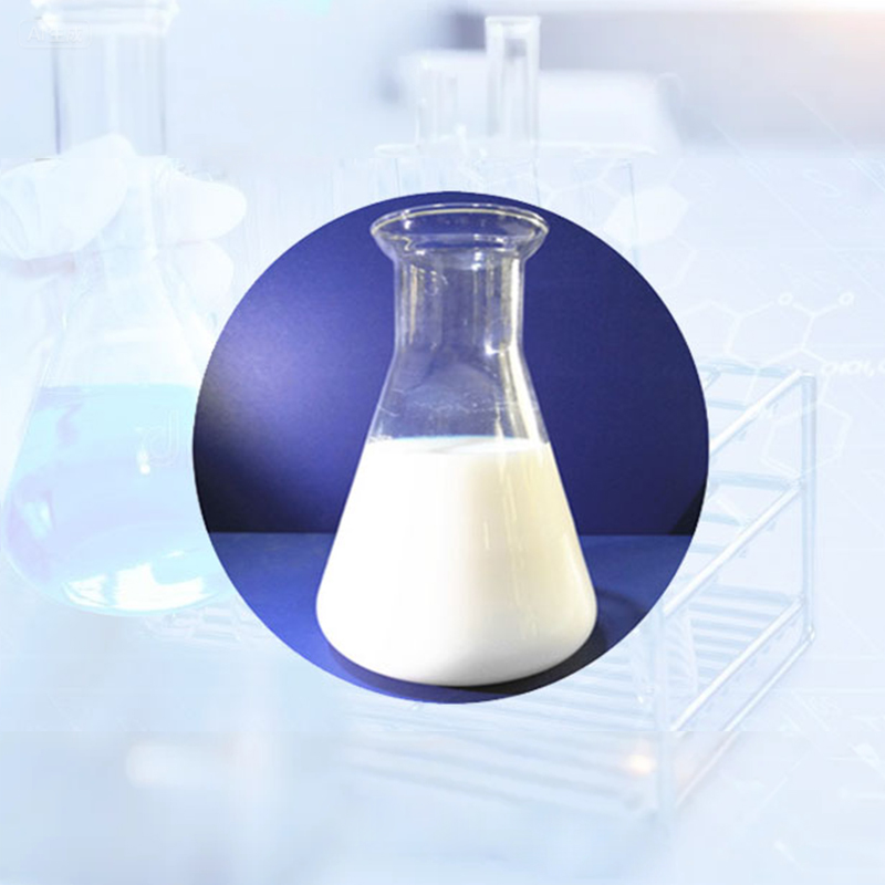 YDL large particle size series silica sol